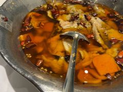 -沸腾鱼乡(知春路分店)