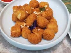 -大树餐厅(红旗街万达店)