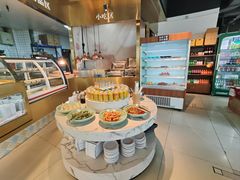 -蚝贝乐鲜蚝烤肉烤榴莲自助(金楠天街店)