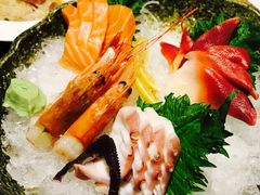 -梅筑·创意料理(王府井百货店)
