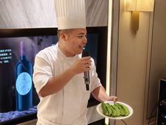 -盛宴标帜西餐厅龙虾.鲍鱼•牛排(重庆喜来登大酒店)