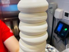-DQ·蛋糕·冰淇淋(河东万达店)