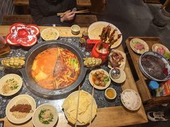 -蜀大侠火锅(总府路店)