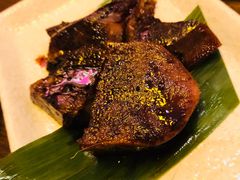 -有喜屋·深夜食堂(北京西路店)