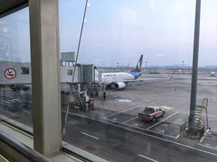 -太原武宿国际机场-T1航站楼