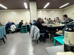 -清真穆记涮羊肉老味铜锅烧烤涮