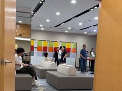 -爱康国宾体检中心(福田分院)