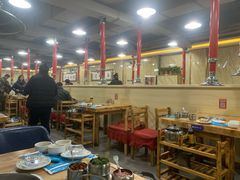 大堂-元盛居(生态大街店)