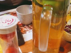 -木屋烧烤(坂田天安云谷店)