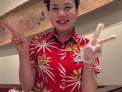 -第六季自助餐厅(王府井店)