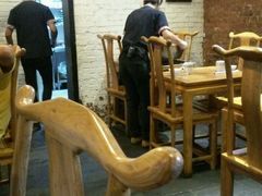 -锦尚阁烤鱼•天津菜(宣武门胡同店)