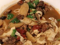 -木卡买提新疆餐厅·清真(新里海顿公馆店)