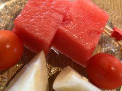 -mango tree芒果树餐厅(K11店)