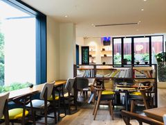 -Peet's Coffee皮爷咖啡(大学路店)