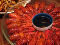 -马头巷·隐庐居·红油大虾(园区店)