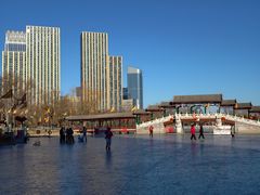 -西海子公园