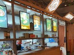 -西塔老太太泥炉烤肉(望京一店)