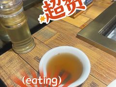 -蒙肥羊·酸汤潮牛·鲜牛肉火锅烤肉自助(岗顶店)