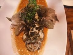 -万丽轩·粤菜(王府井金茂万丽酒店)