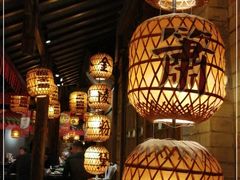 -南京大牌档(香港广场店)
