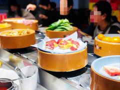 -龍歌自助小火锅(崂山丽达店)