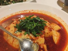 -秦月轩·陕西家乡菜(阜成路·五棵松店)