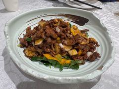 -马凯餐厅(地安门店)