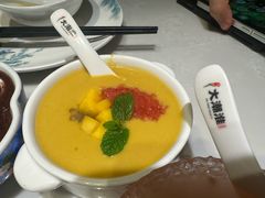 -大潮淮·淮扬菜(何园旗舰店)