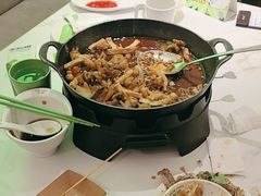 -蛙喔炭烧牛蛙(盐城盐都万达店)