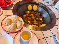-姚稷大铁锅(东明广场店)