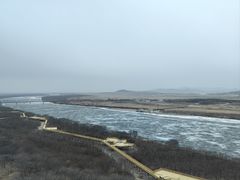 -珲春防川景区