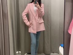 -ZARA(大上海时代广场店)