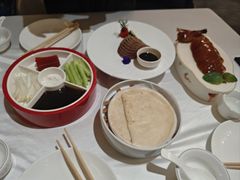 -满堂·烤鸭店·北京菜(鼓楼店)