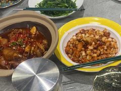 -一品江南韵·淮扬菜