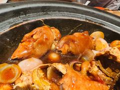 -小厨娘金榜题名(夫子庙秦淮河店)