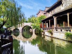 -台儿庄古城