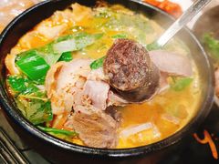 -Myth猪蹄(明洞店)