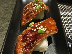 -晓寿司·精致料理(绿地店)
