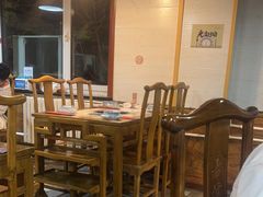 -马记伊源斋涮肉·清真菜(百子湾店)