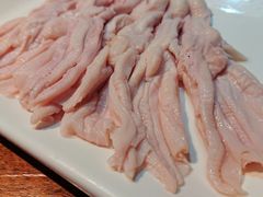 无骨鸭爪-巴邑火锅(江北万达店)