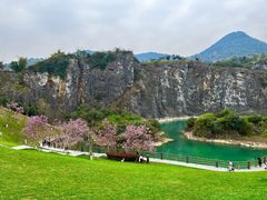 -铜锣山矿山公园