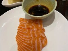 -夜市全日餐厅·洲际酒店(石家庄洲际酒店)