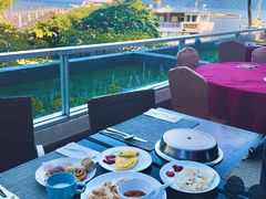 -Horizons Sky Bar & Cigar Lounge(太平洋丝绸酒店店)