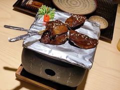 -越光米贩精致料理餐厅(金鹰店)