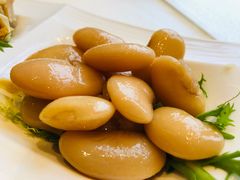 -海鸿荟·沿江菜(中山北路店)