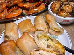 -连家船海鲜大排档·20年闽菜店(厦大店)