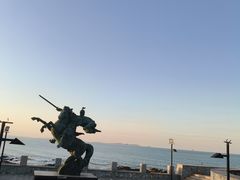 -养马岛旅游度假区