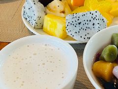 -厦门宝龙铂尔曼大酒店·海鲜自助餐厅
