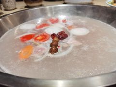 -313羊庄·羊肉火锅烧烤(李村店)