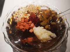 红糖冰粉-闵四遵义羊肉粉(朝外大街店)